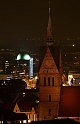 Hannover bei Nacht  012